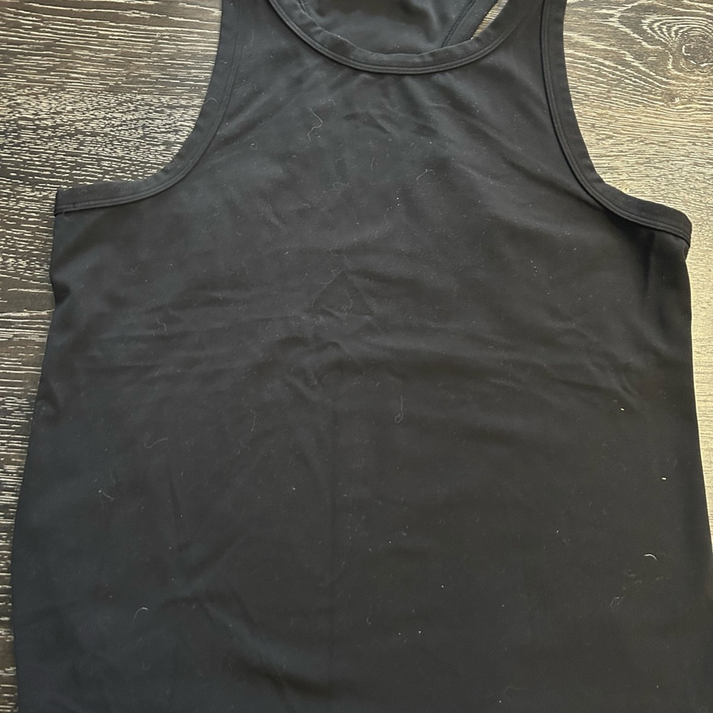 lululemon athletica Align Waist-Length Racerback Tank-Top